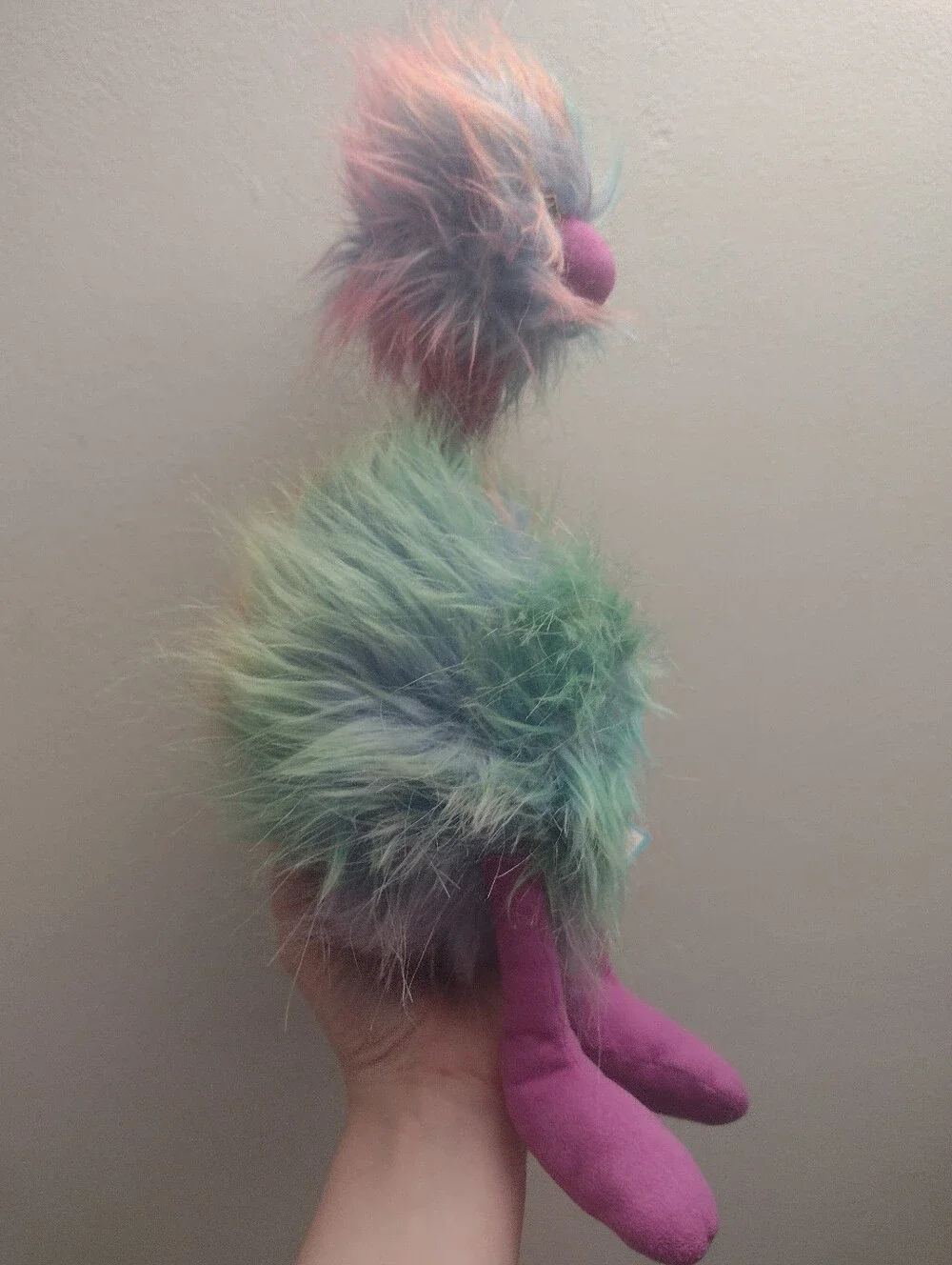 Jellycat beautiful retired